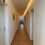 Hotel Blue Pines 3*