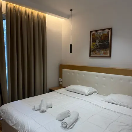 Blue Pines Hotel