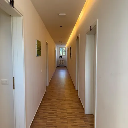 Hotel Blue Pines 3*