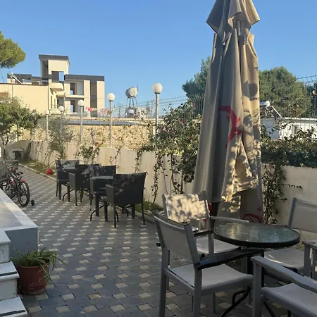 Blue Pines Hotel 3*