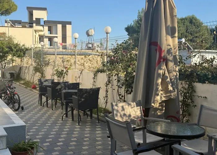 Blue Pines Hotel 3*
